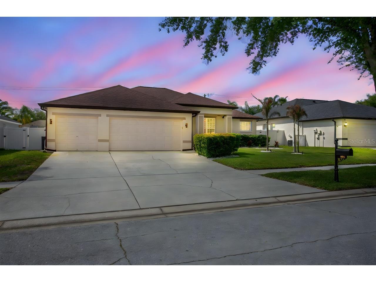 2814 Duncan Tree Circle Valrico FL 33594 TB8492590 image48