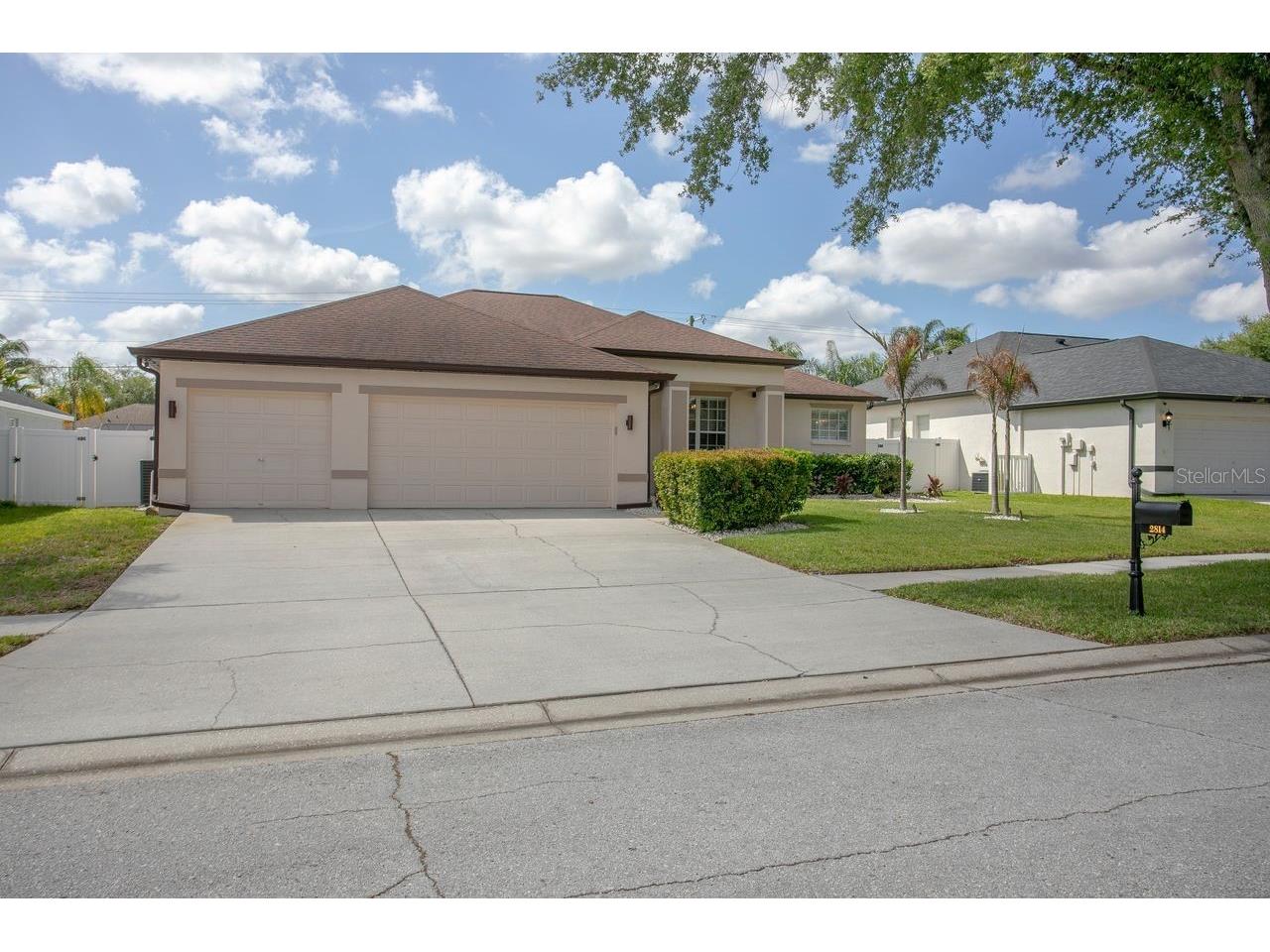 2814 Duncan Tree Circle Valrico FL 33594 TB8492590 image53