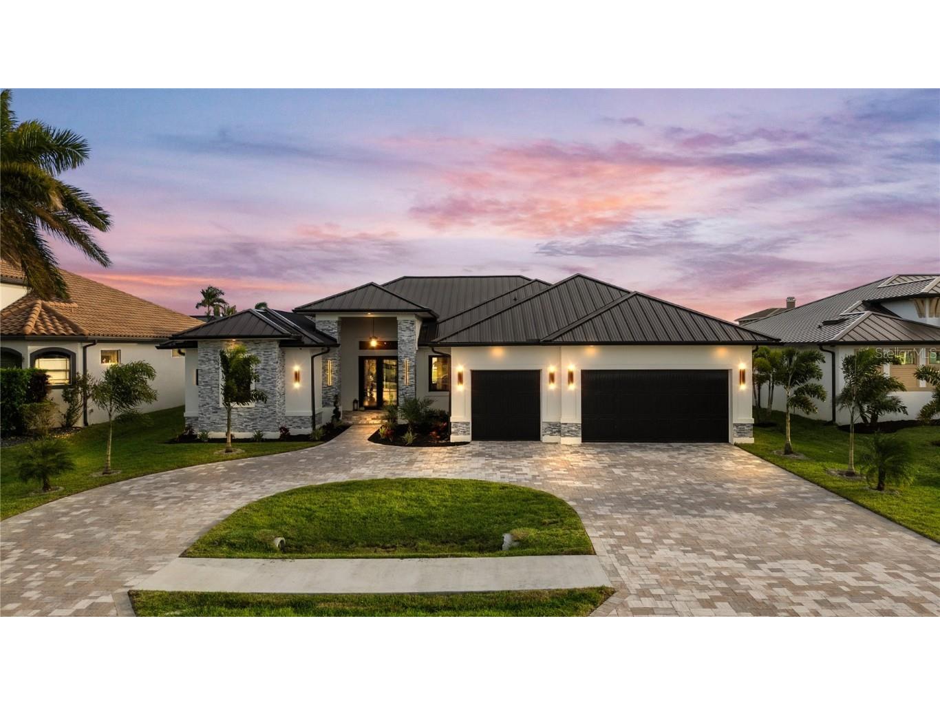 2814 Gleason Parkway Cape Coral FL 33914 TB8313693 image1