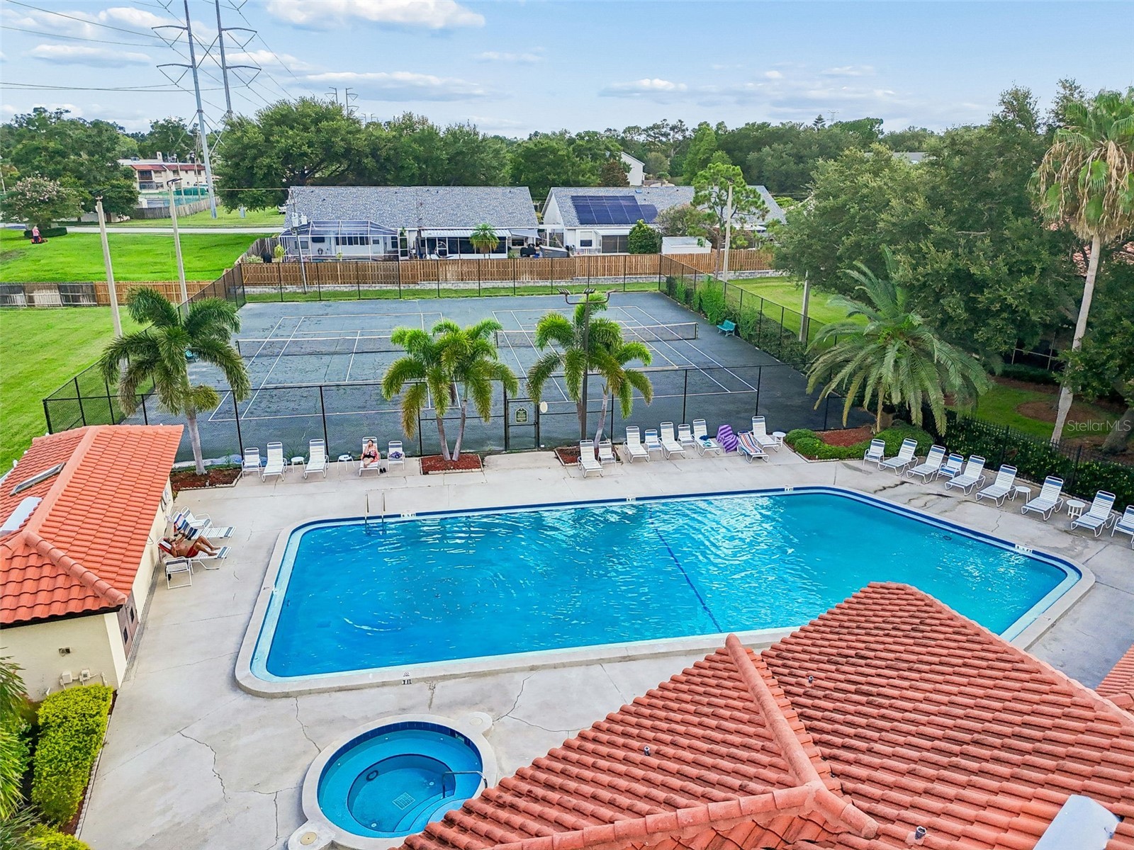 2814 Hammock Court #2814 Clearwater FL 33761 TB8527886 image22