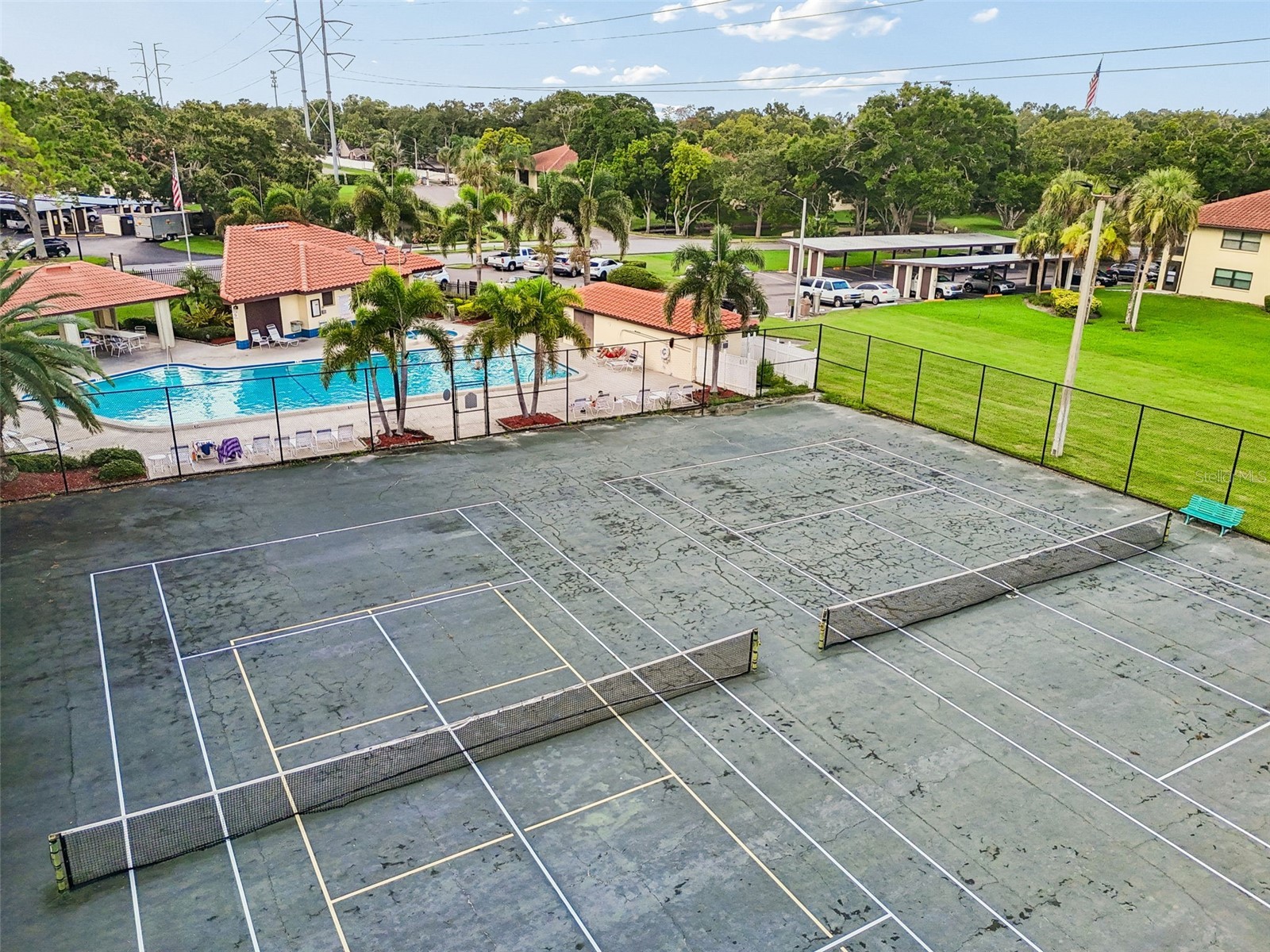 2814 Hammock Court #2814 Clearwater FL 33761 TB8527886 image23