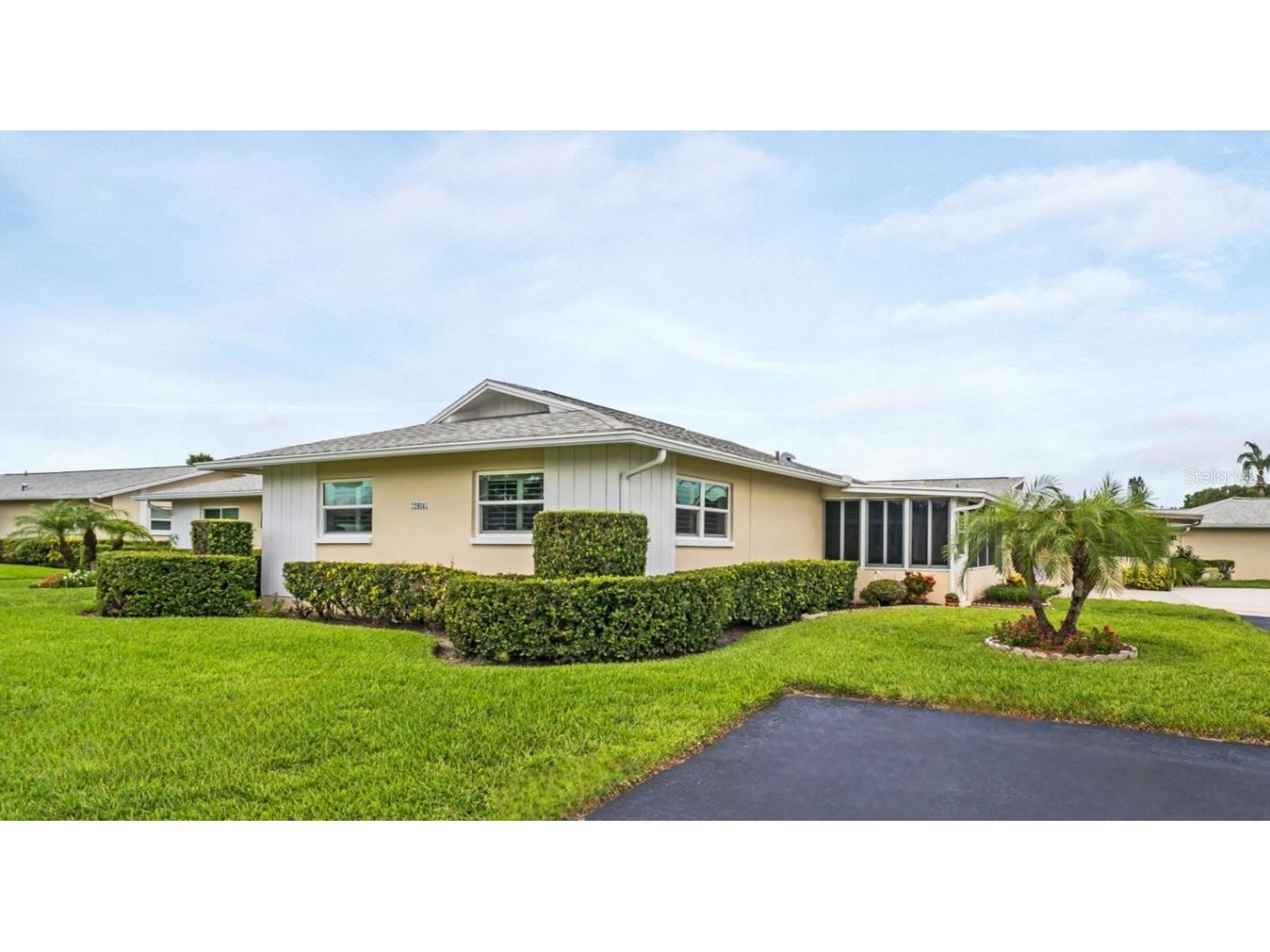2814 Highlands Boulevard #B Palm Harbor FL 34684 - LAKE TARPON TB8400221 image1