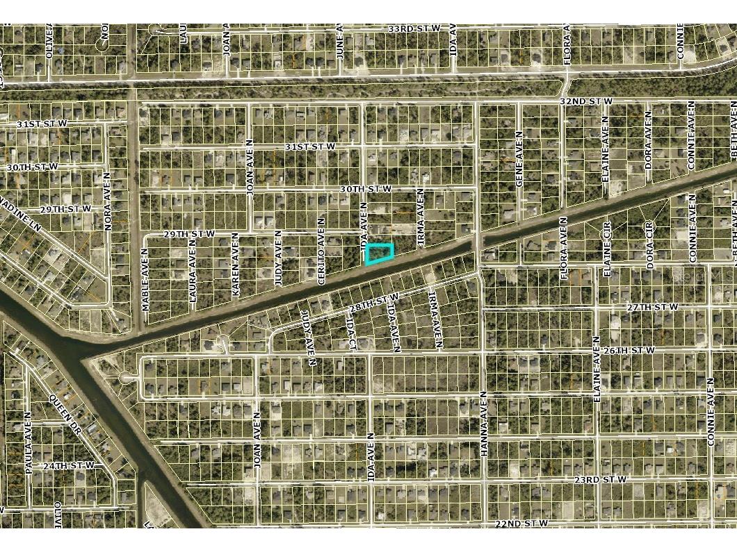 2814 Ida Avenue N Lehigh Acres FL 33971 TB8505042 image2