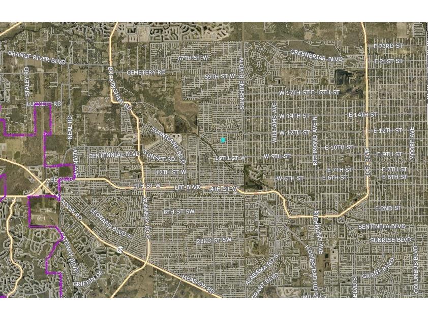2814 Ida Avenue N Lehigh Acres FL 33971 TB8505042 image3