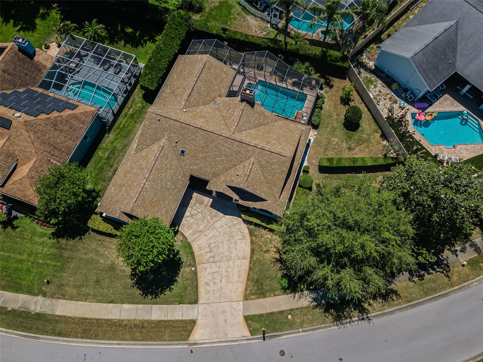 2814 Jarvis Circle Palm Harbor FL 34683 TB8501105 image12