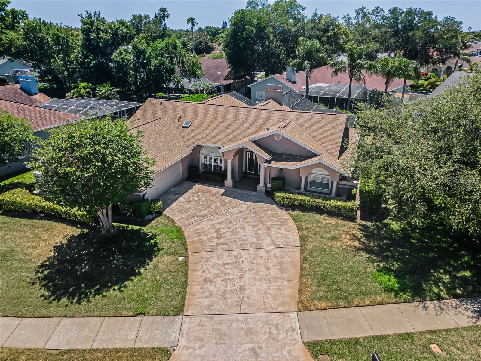 2814 Jarvis Circle Palm Harbor FL 34683 TB8501105 image17