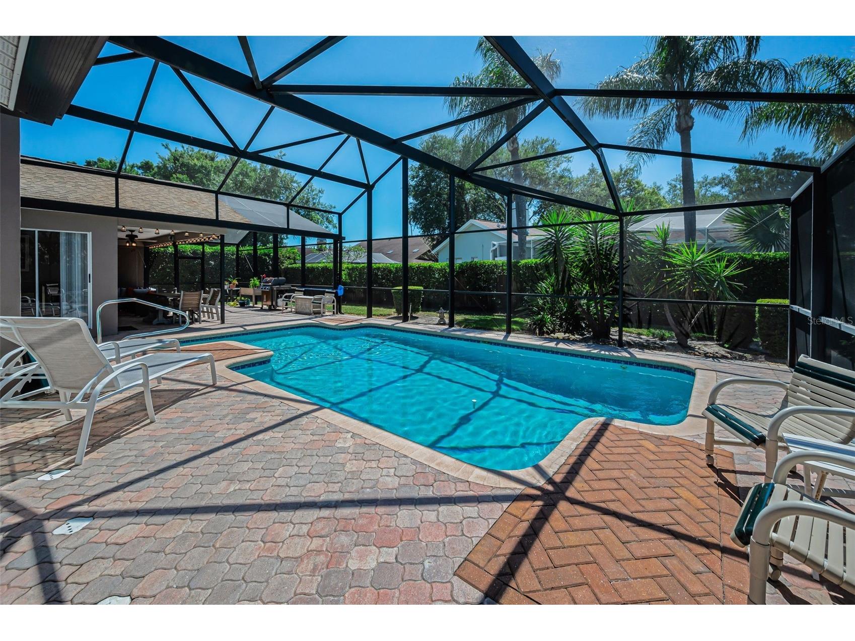 2814 Jarvis Circle Palm Harbor FL 34683 TB8501105 image66