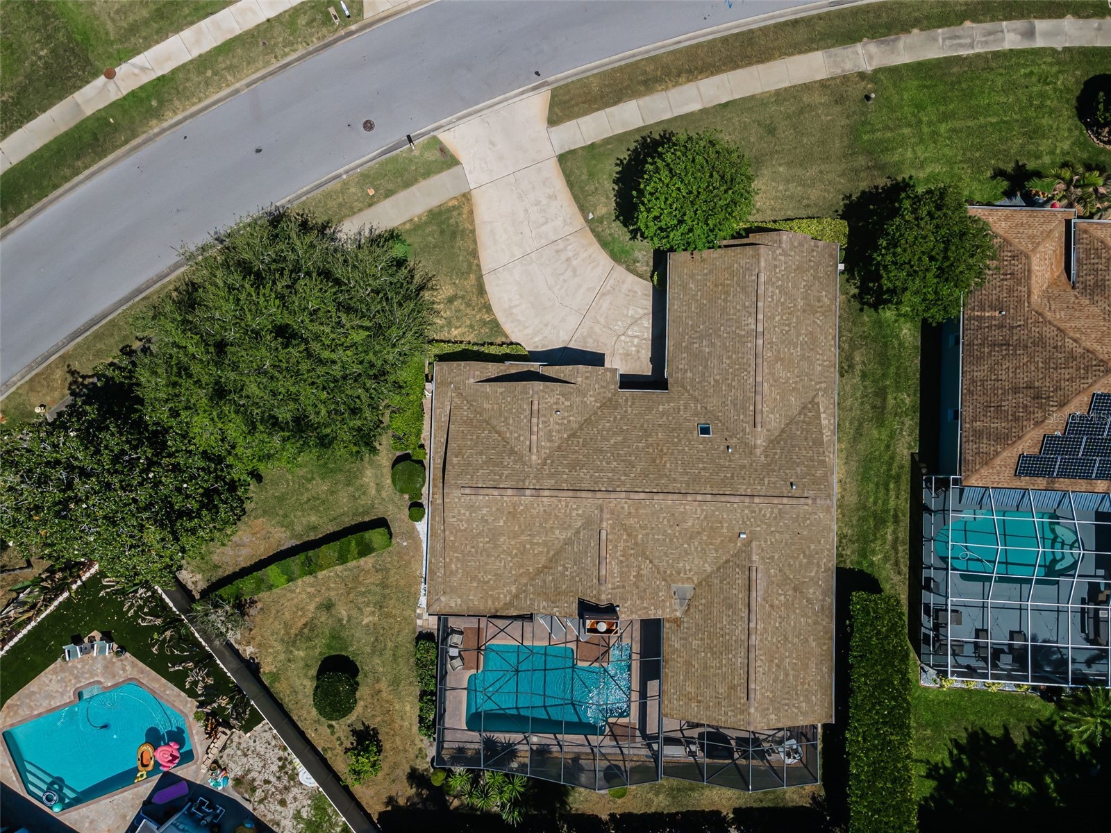 2814 Jarvis Circle Palm Harbor FL 34683 TB8501105 image67