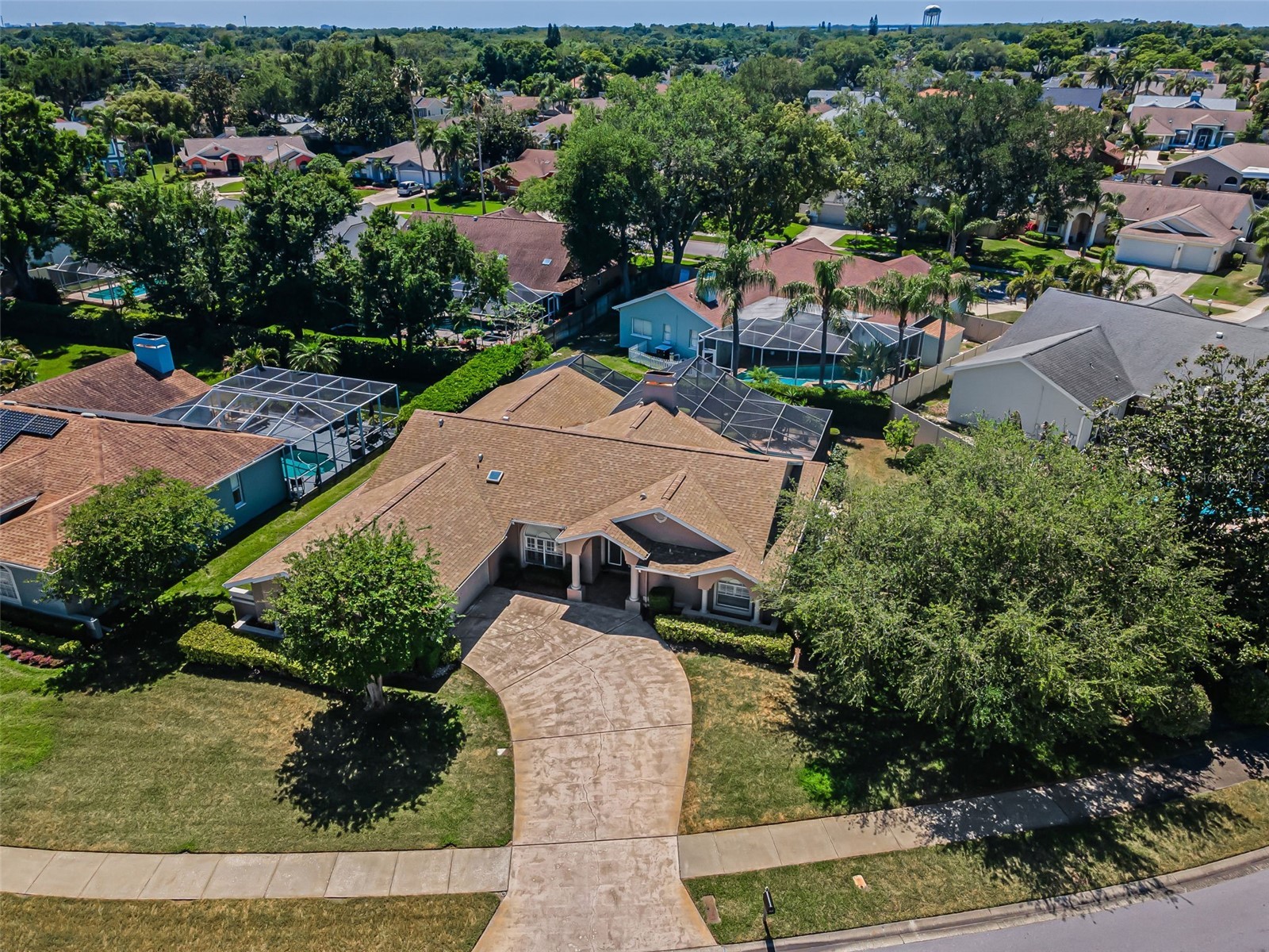 2814 Jarvis Circle Palm Harbor FL 34683 TB8501105 image7