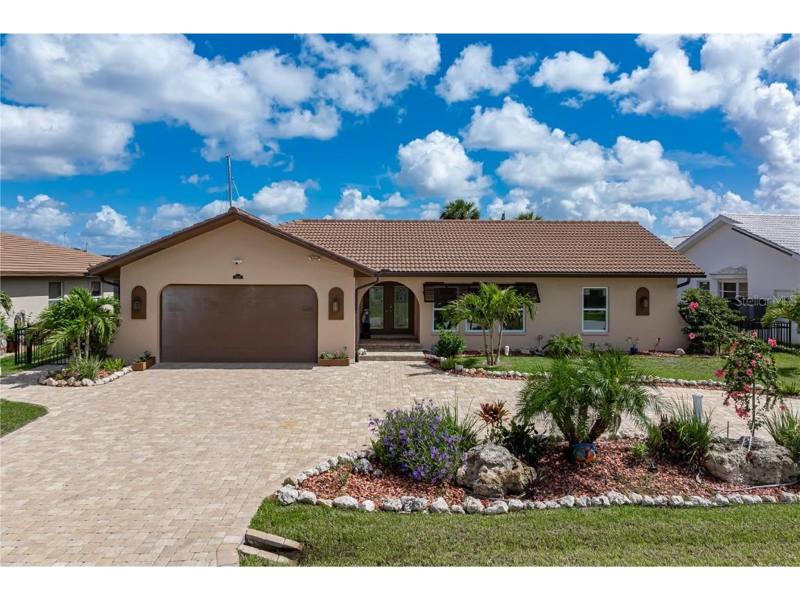2814 La Mancha Court Punta Gorda FL 33950 C7511421 image1