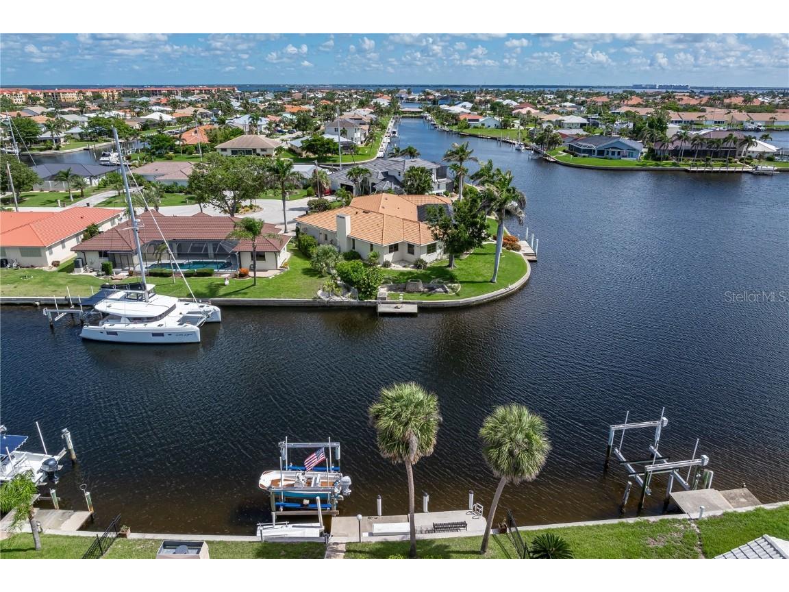 2814 La Mancha Court Punta Gorda FL 33950 C7511421 image11