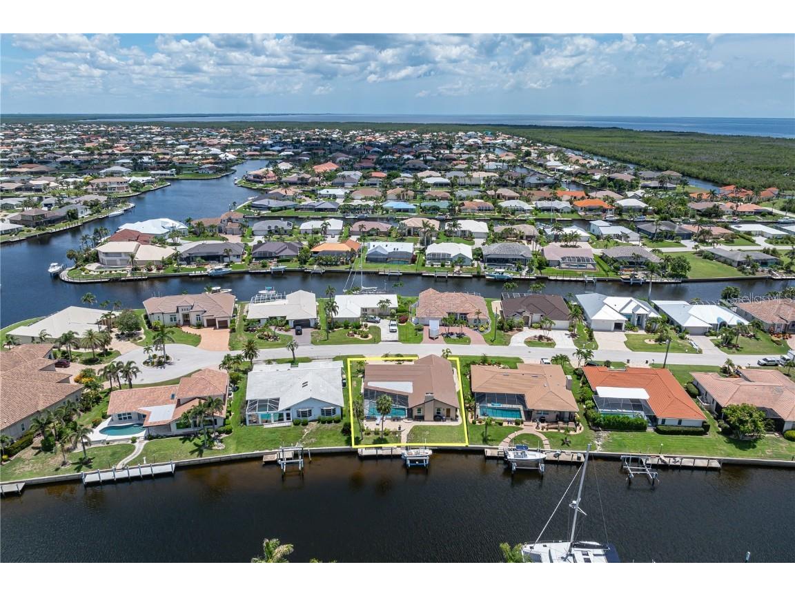2814 La Mancha Court Punta Gorda FL 33950 C7511421 image13