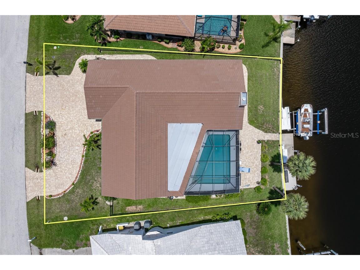 2814 La Mancha Court Punta Gorda FL 33950 C7511421 image14