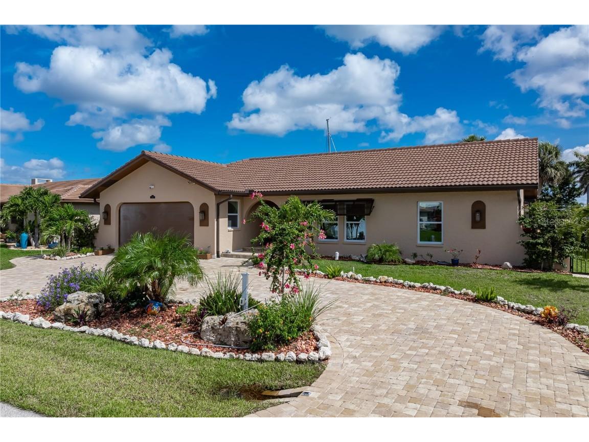 2814 La Mancha Court Punta Gorda FL 33950 C7511421 image16
