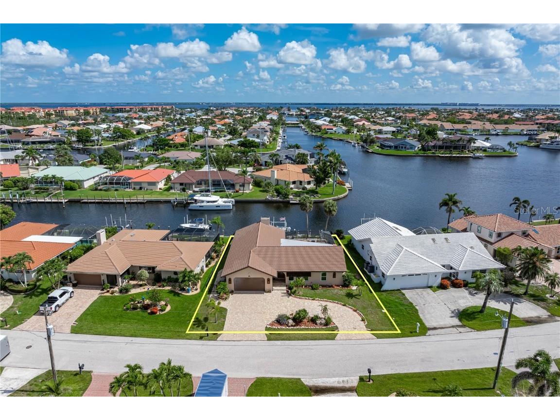 2814 La Mancha Court Punta Gorda FL 33950 C7511421 image2