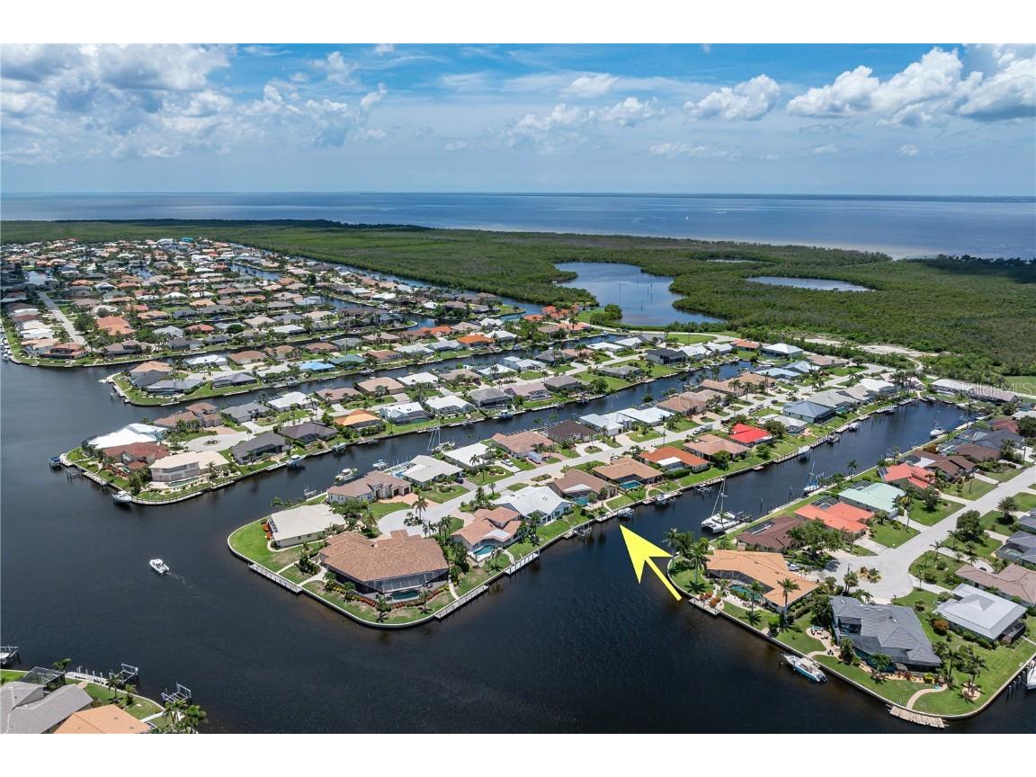 2814 La Mancha Court Punta Gorda FL 33950 C7511421 image4