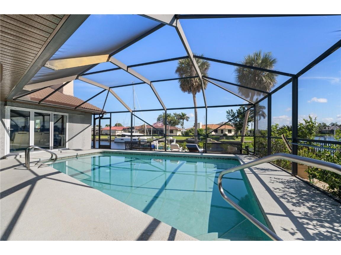 2814 La Mancha Court Punta Gorda FL 33950 C7511421 image52