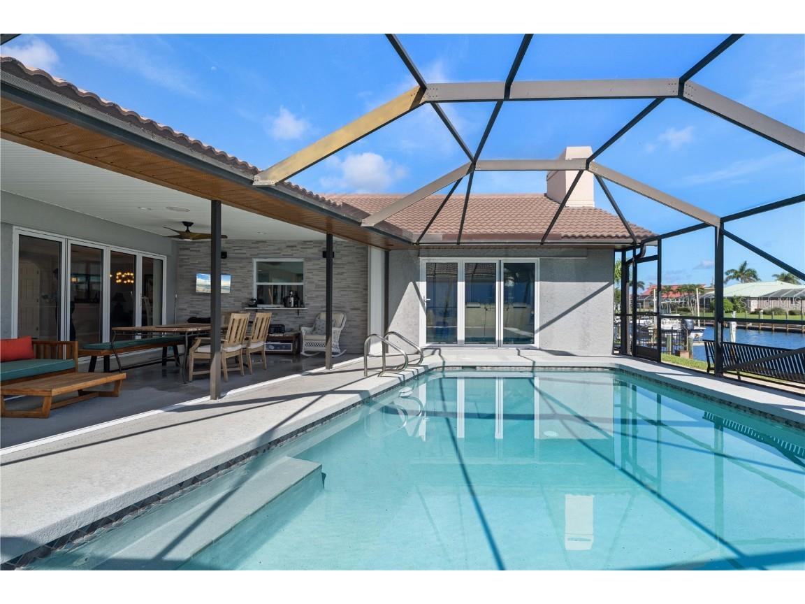 2814 La Mancha Court Punta Gorda FL 33950 C7511421 image53