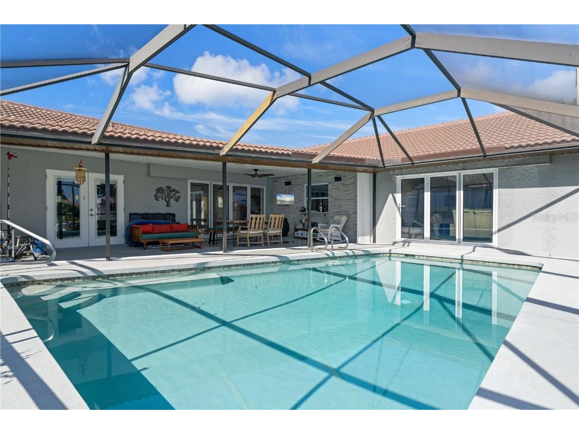 2814 La Mancha Court Punta Gorda FL 33950 C7511421 image54