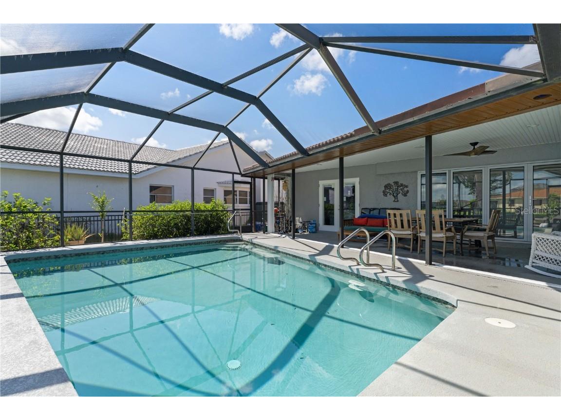 2814 La Mancha Court Punta Gorda FL 33950 C7511421 image55