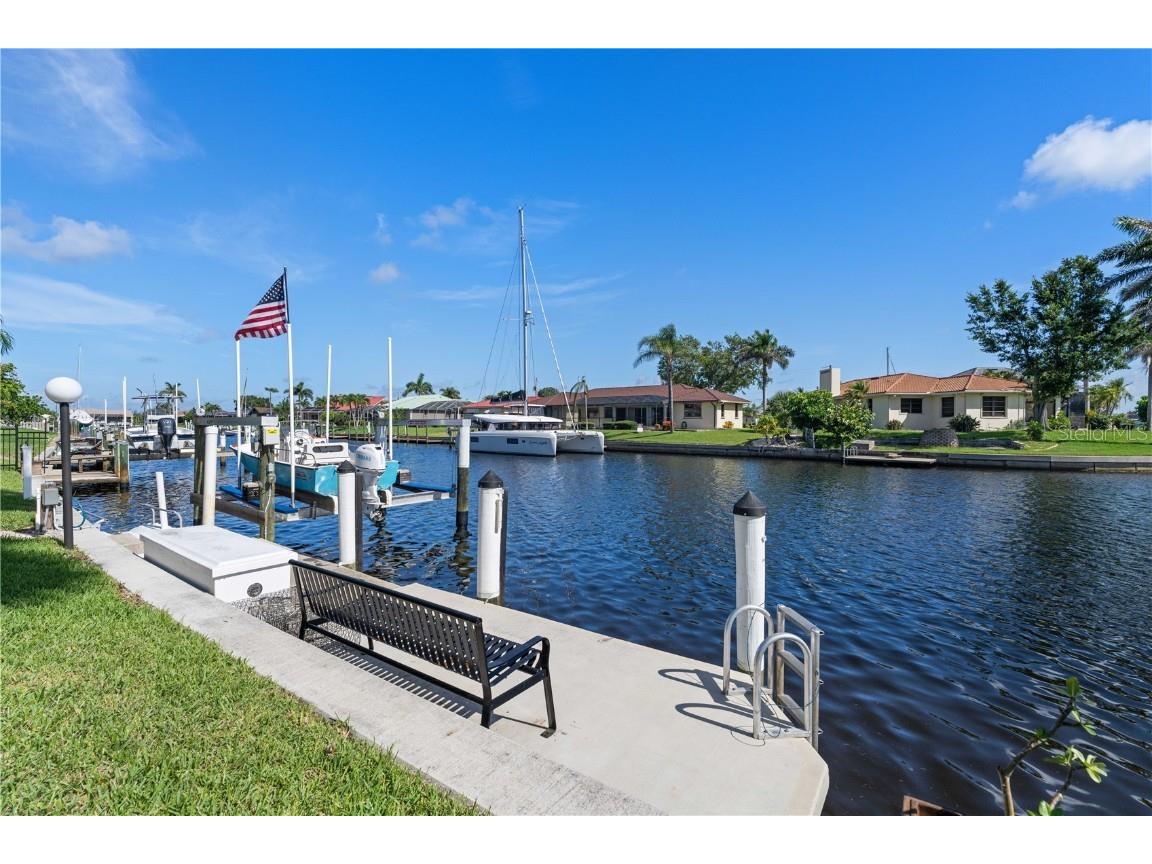 2814 La Mancha Court Punta Gorda FL 33950 C7511421 image56