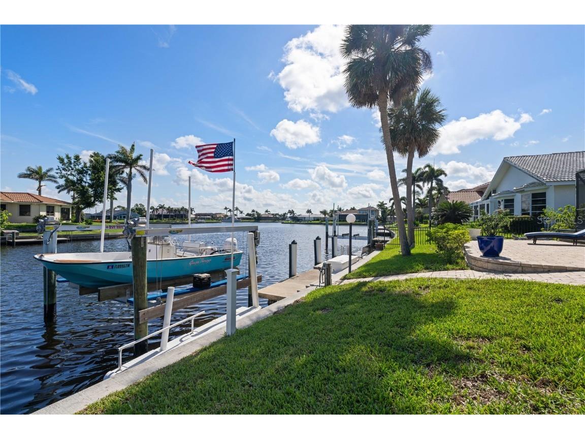 2814 La Mancha Court Punta Gorda FL 33950 C7511421 image57