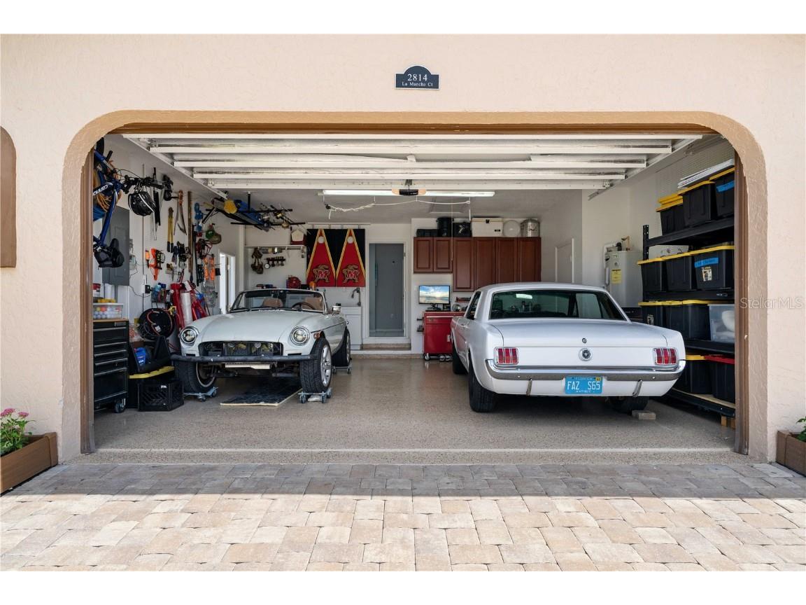 2814 La Mancha Court Punta Gorda FL 33950 C7511421 image58