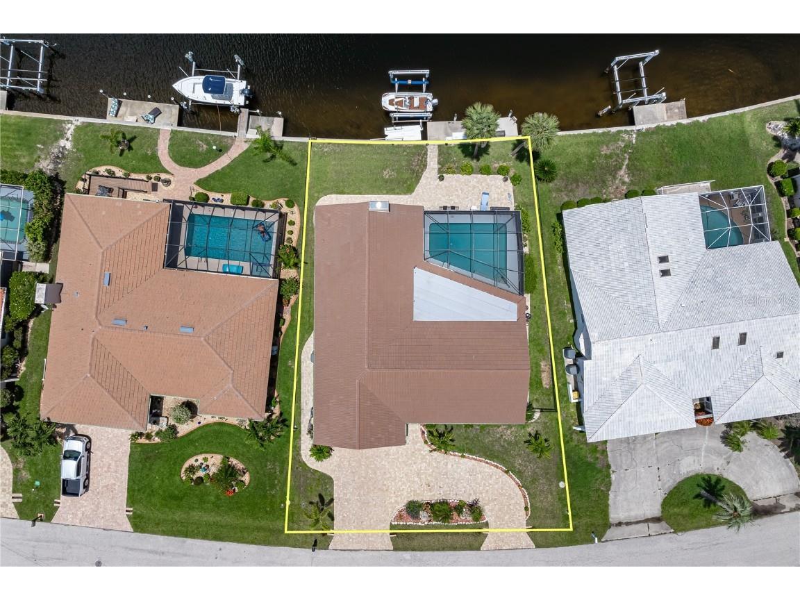 2814 La Mancha Court Punta Gorda FL 33950 C7511421 image59