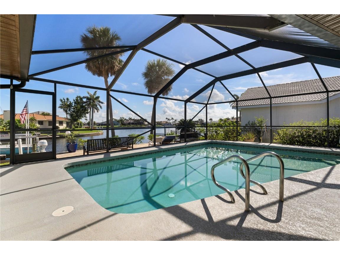 2814 La Mancha Court Punta Gorda FL 33950 C7511421 image6