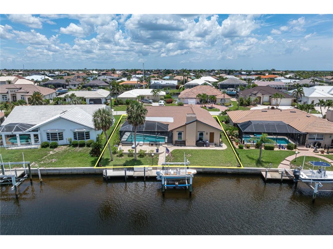 2814 La Mancha Court Punta Gorda FL 33950 C7511421 image60