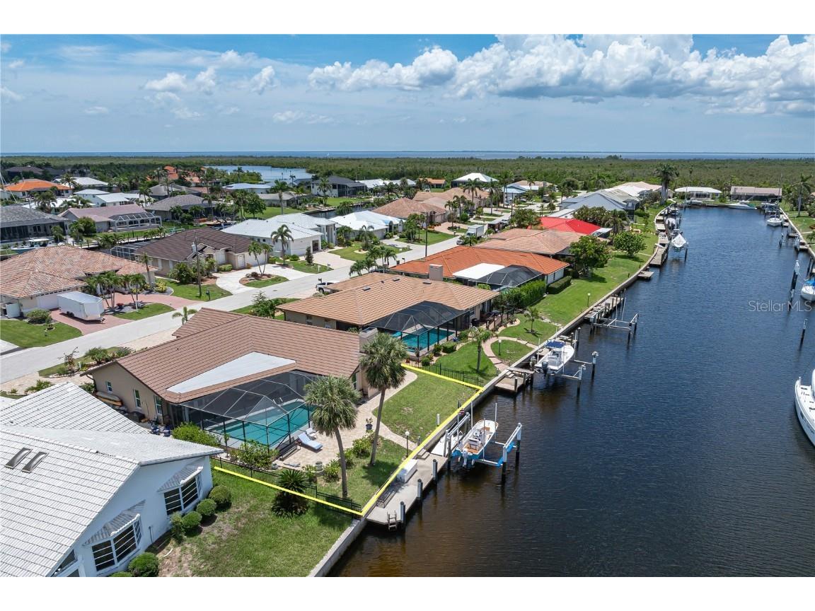 2814 La Mancha Court Punta Gorda FL 33950 C7511421 image61