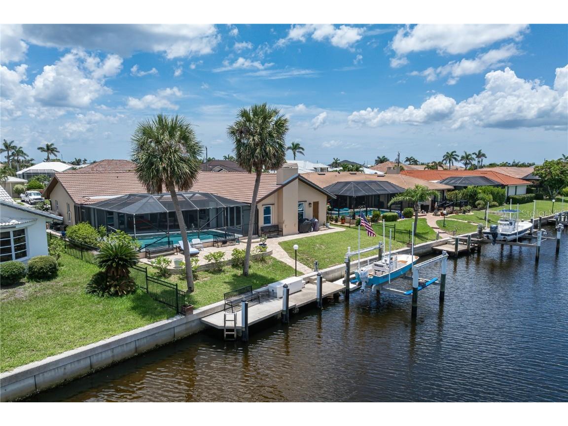 2814 La Mancha Court Punta Gorda FL 33950 C7511421 image62