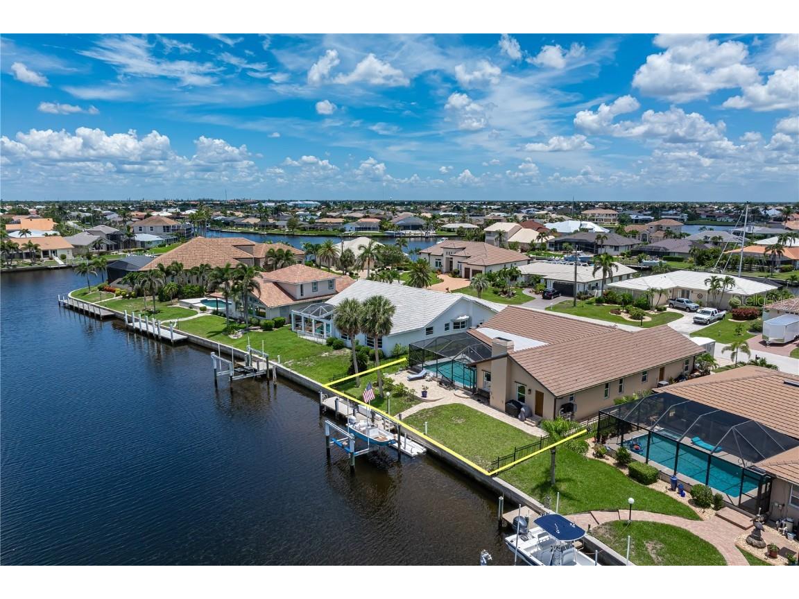 2814 La Mancha Court Punta Gorda FL 33950 C7511421 image63