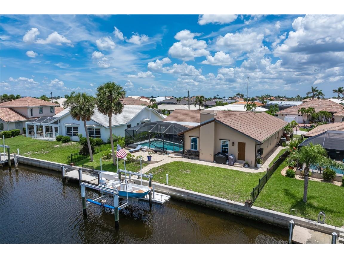 2814 La Mancha Court Punta Gorda FL 33950 C7511421 image9