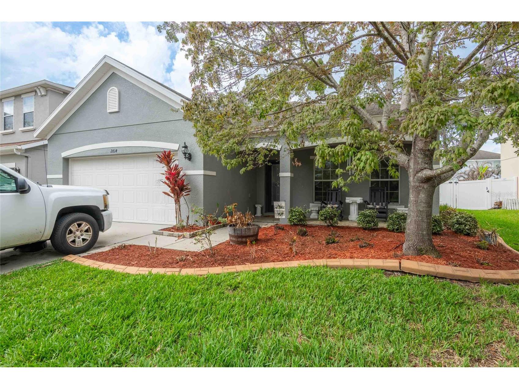 2814 Maple Brook Loop Lutz FL 33558 TB8487094 image1