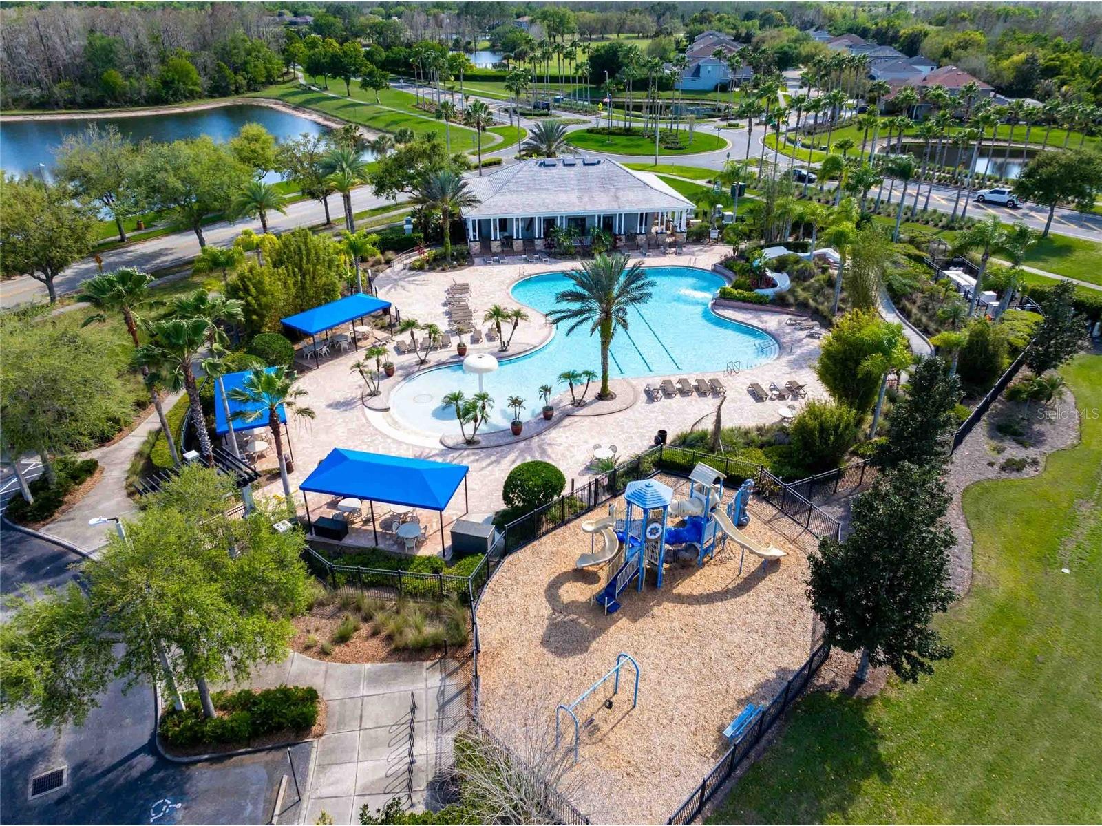 2814 Maple Brook Loop Lutz FL 33558 TB8487094 image26