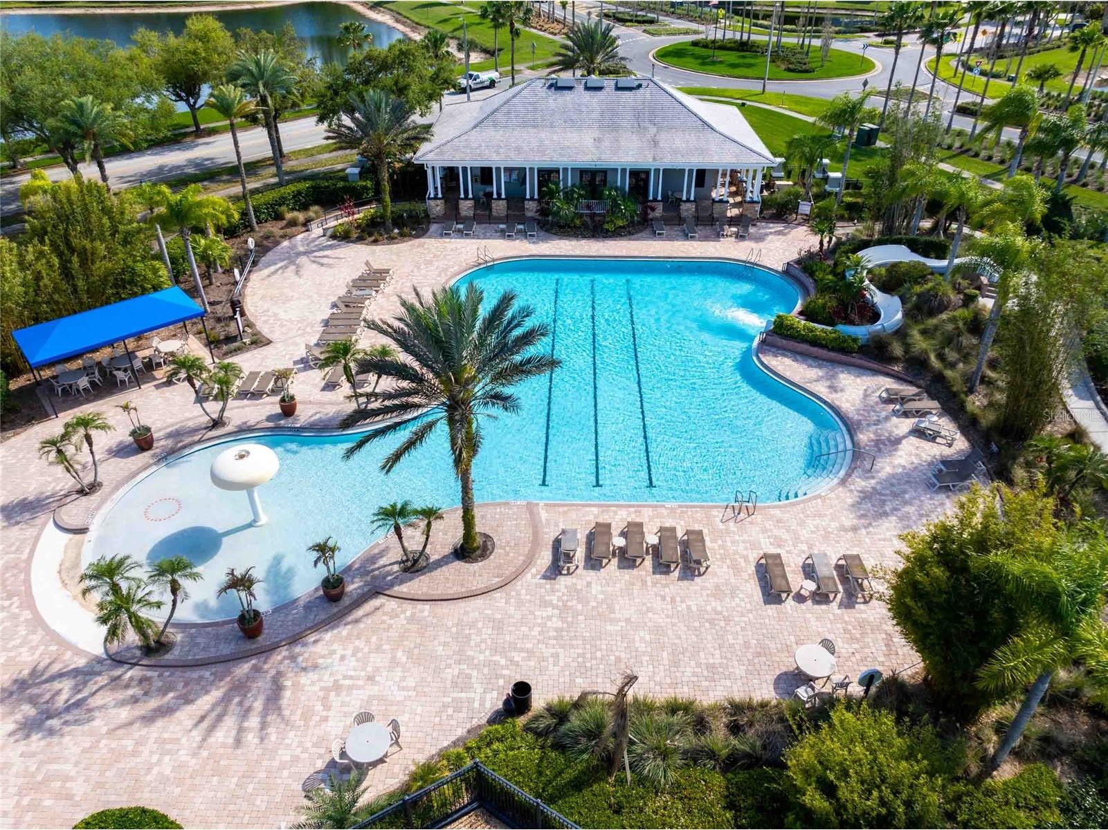 2814 Maple Brook Loop Lutz FL 33558 TB8487094 image29