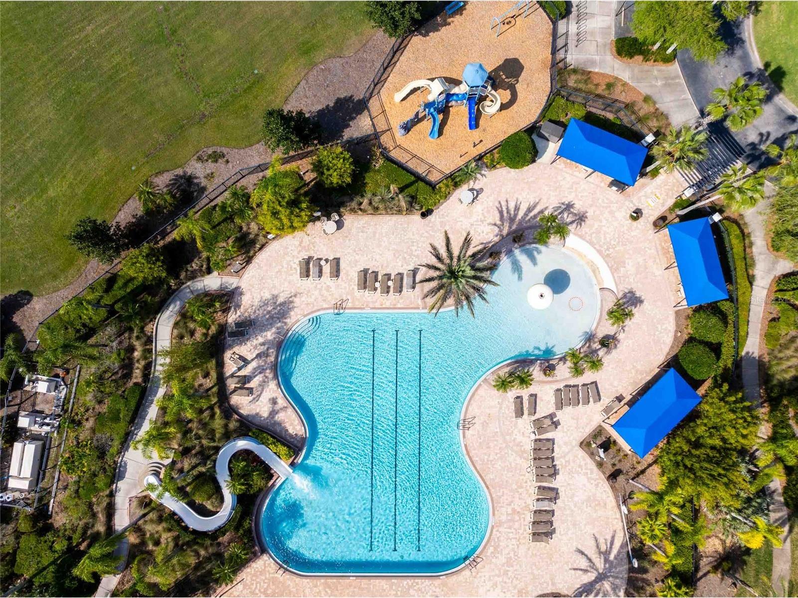 2814 Maple Brook Loop Lutz FL 33558 TB8487094 image32