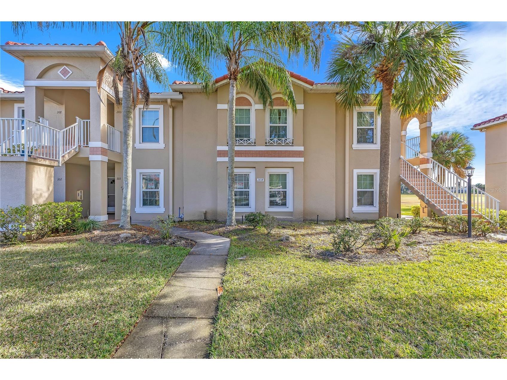 2814 Osprey Cove Place #104 Kissimmee FL 34746 G5106891 image1