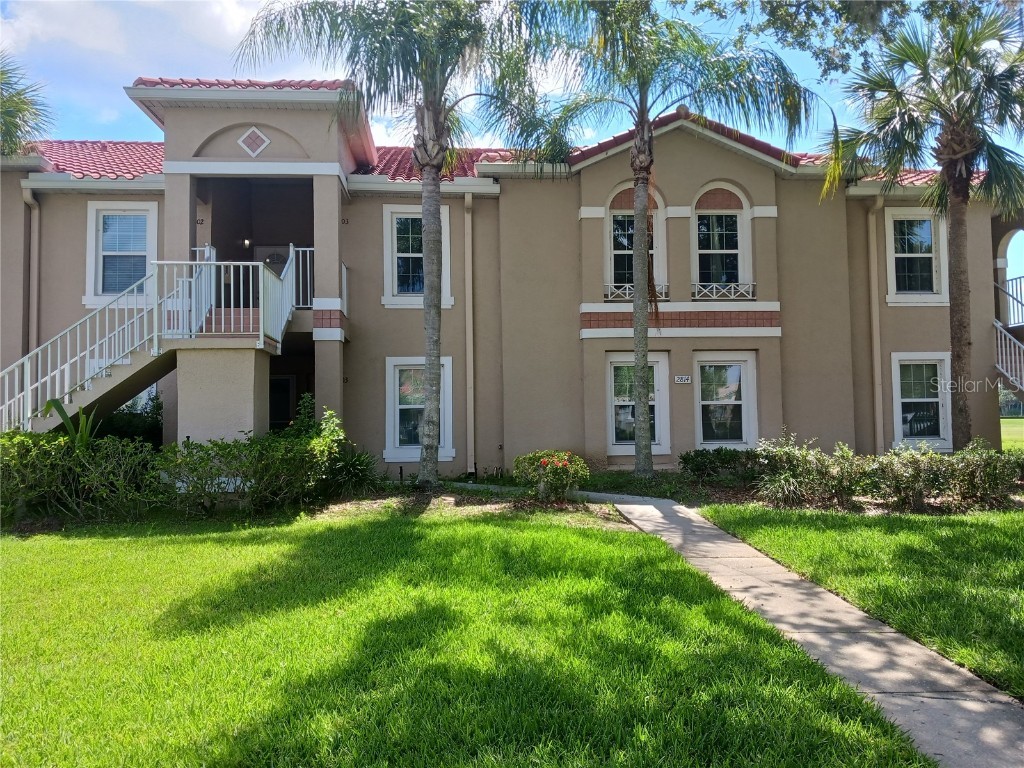 2814 Osprey Cove Place #203 Kissimmee FL 34746 O6124388 image1