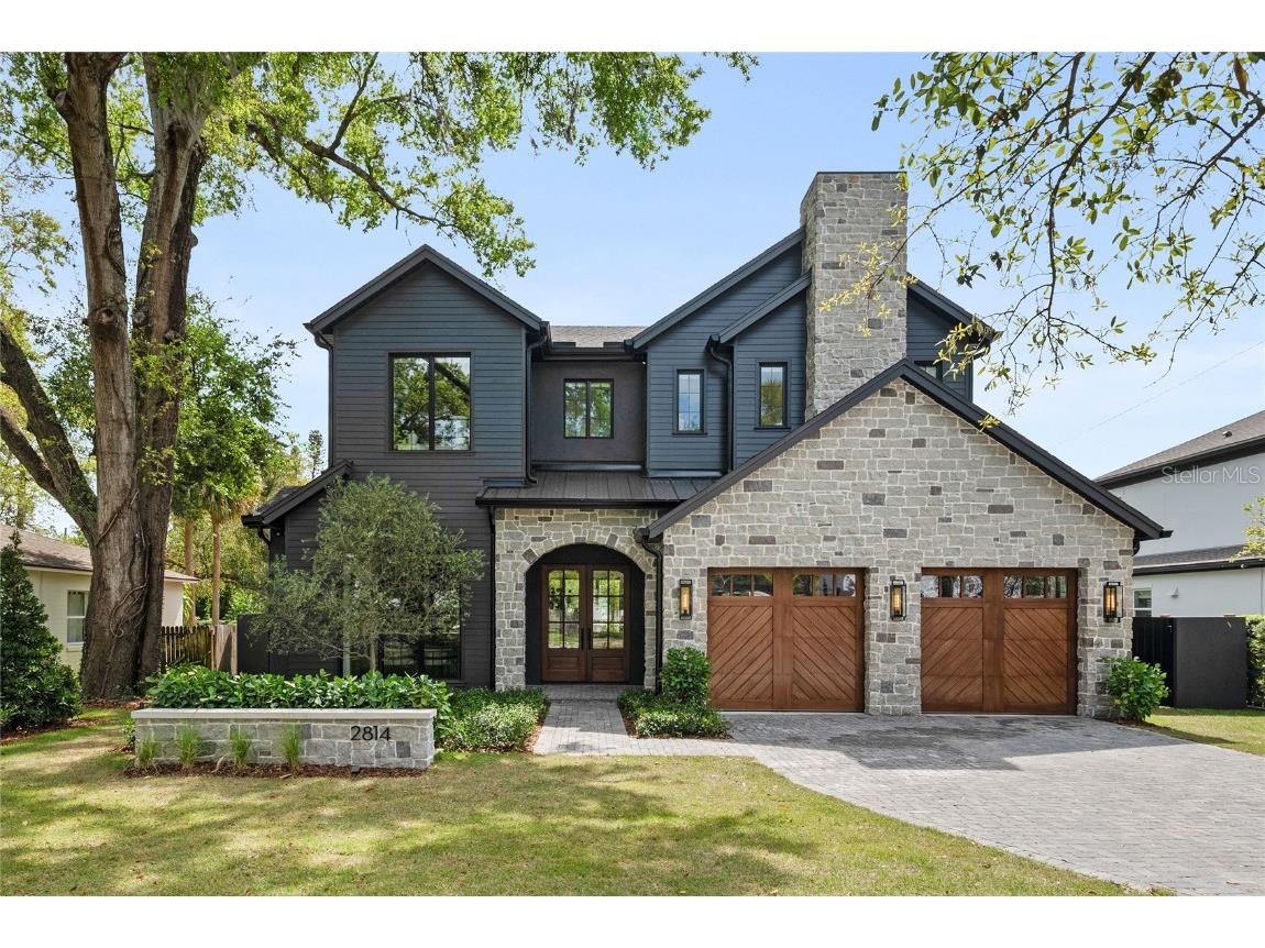 2814 Parkland Drive Winter Park FL 32789 O6292776 image1