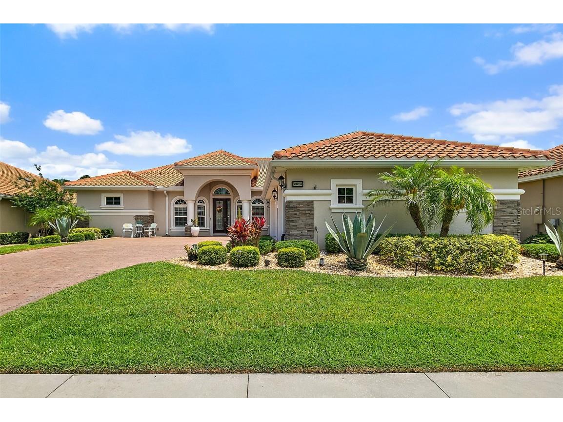 2814 S Asciano Court New Smyrna Beach FL 32168 V4942470 image1