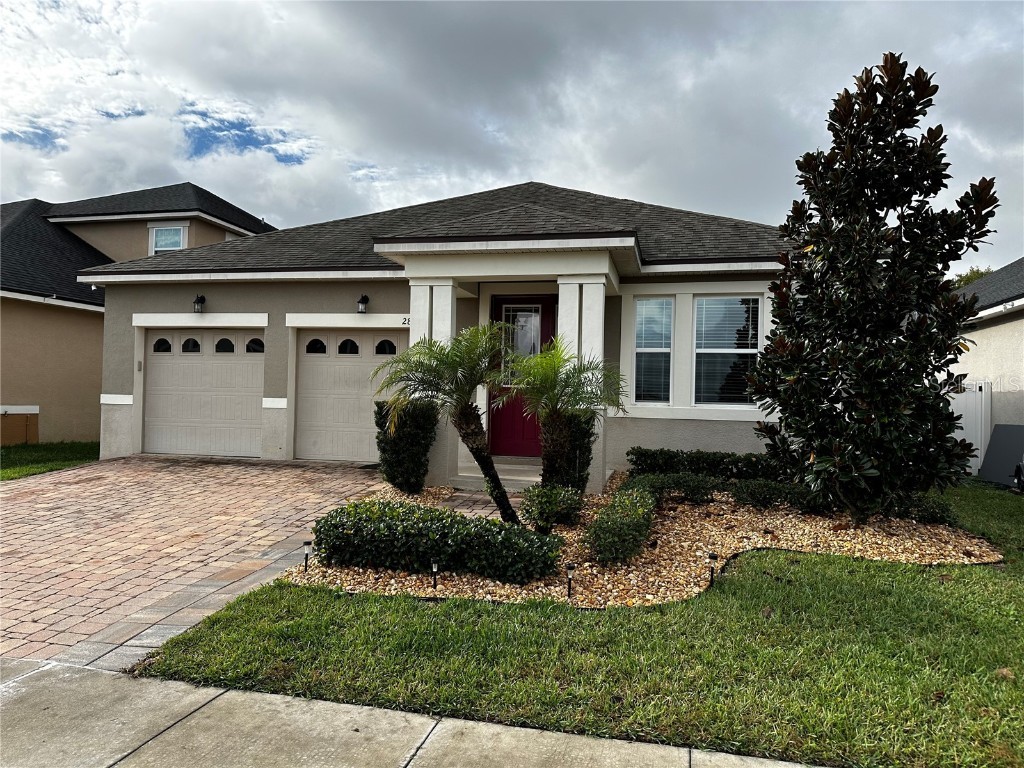 2814 Sera Bella Way Kissimmee FL 34744 S5095718 image1