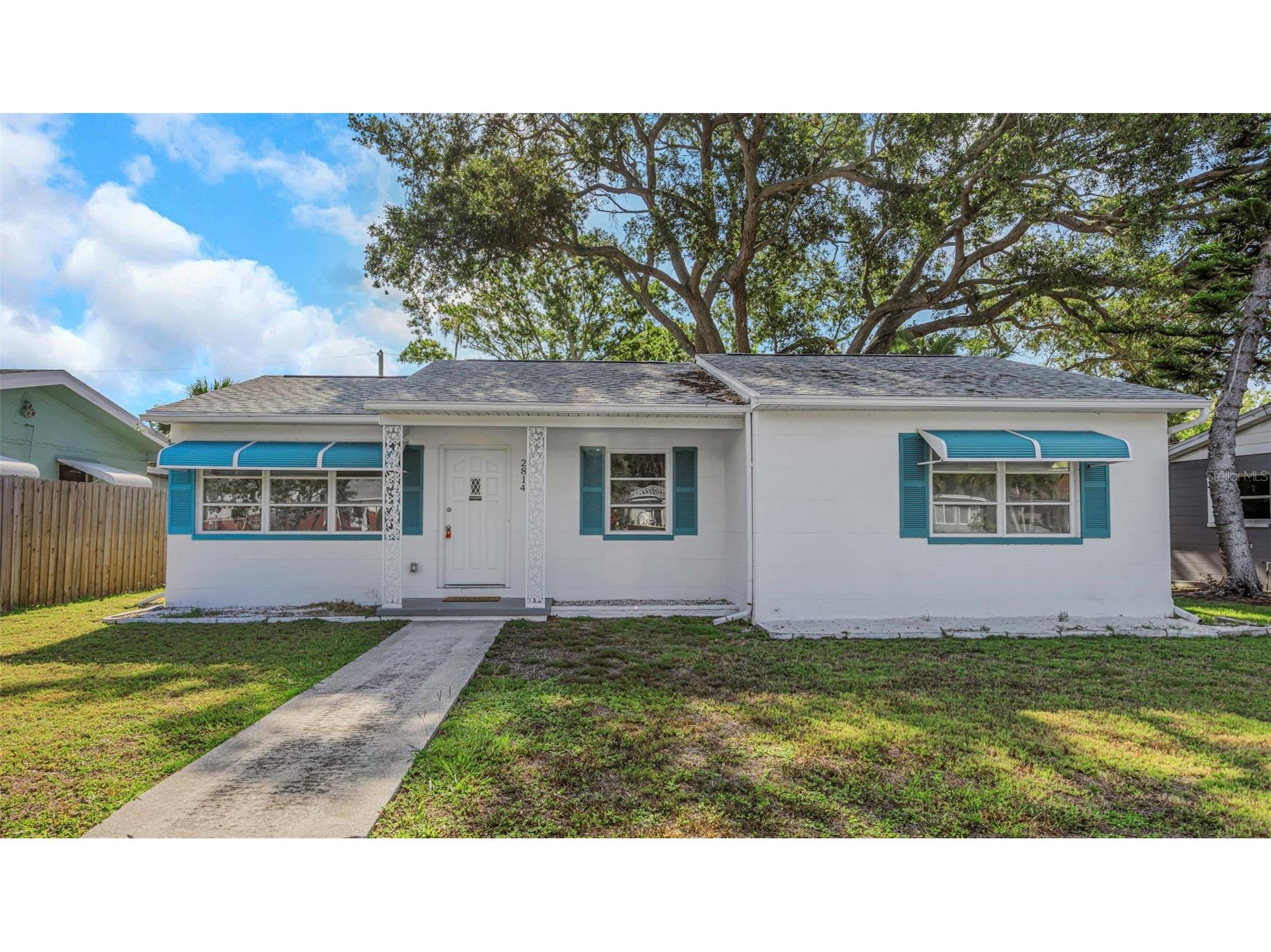 2814 Tifton Street S Gulfport FL 33711 TB8526424 image1
