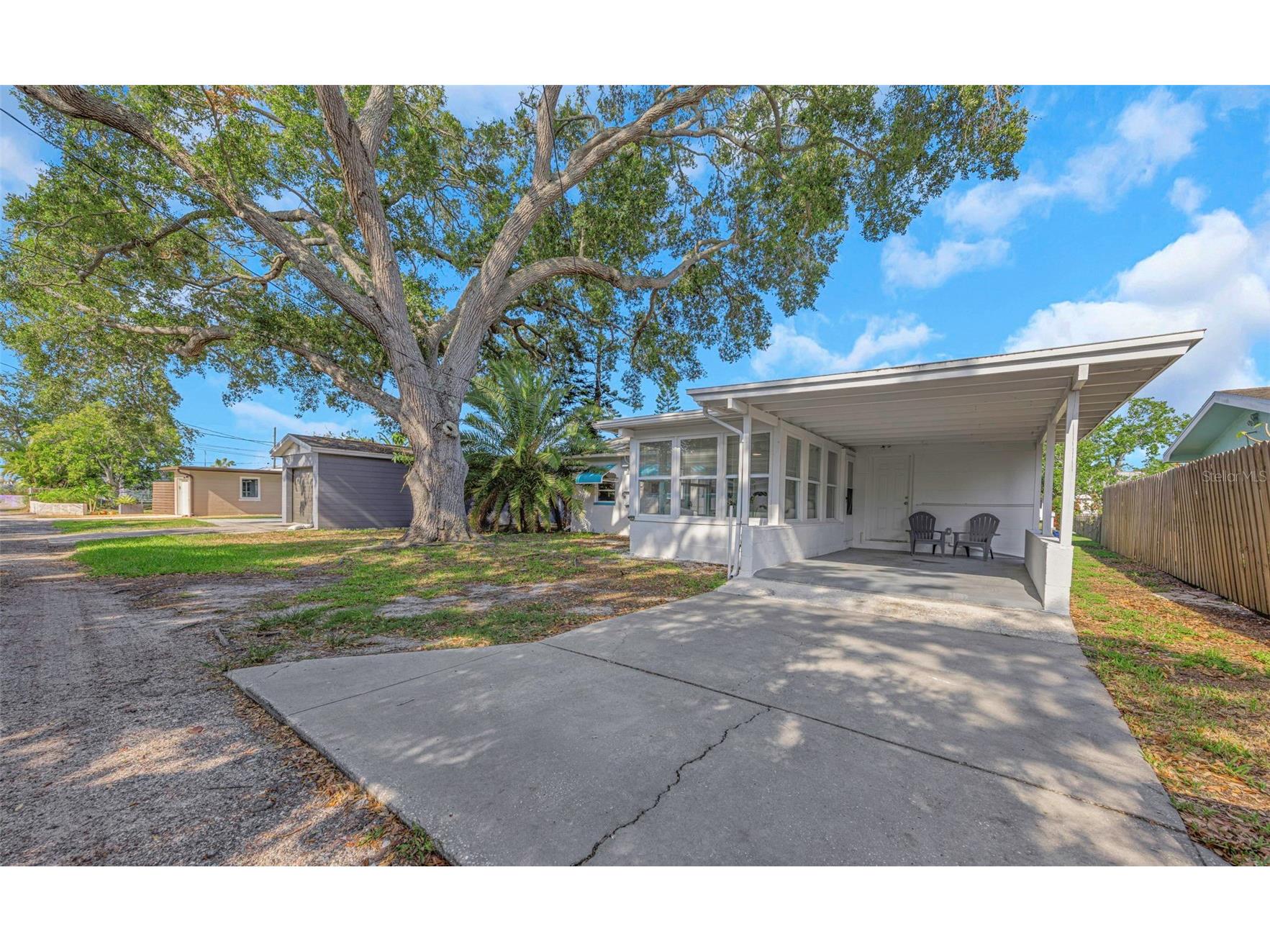 2814 Tifton Street S Gulfport FL 33711 TB8526424 image36