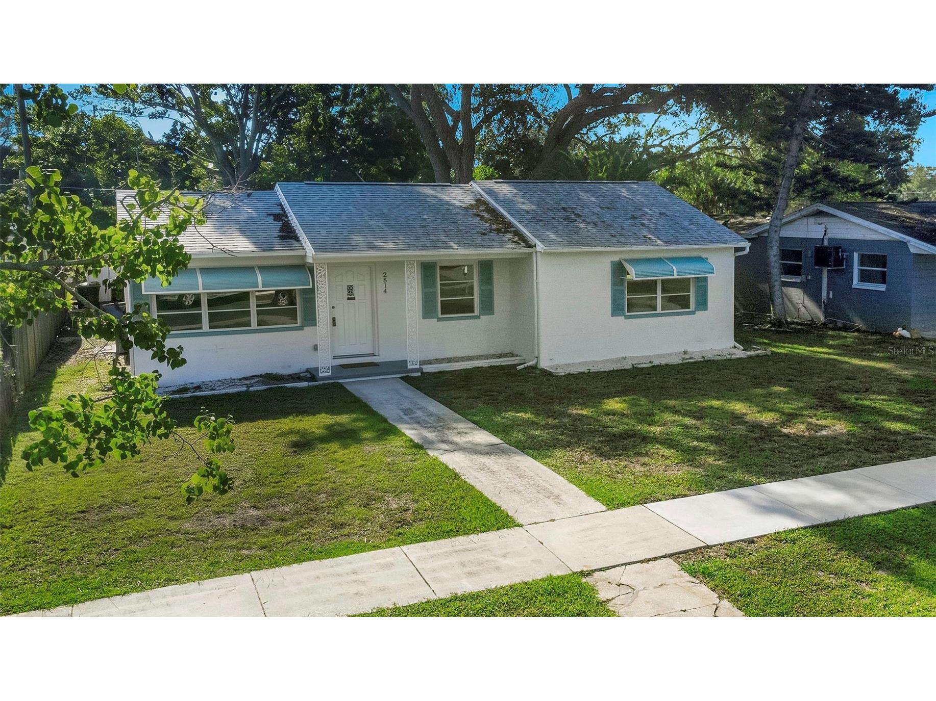 2814 Tifton Street S Gulfport FL 33711 TB8526424 image41