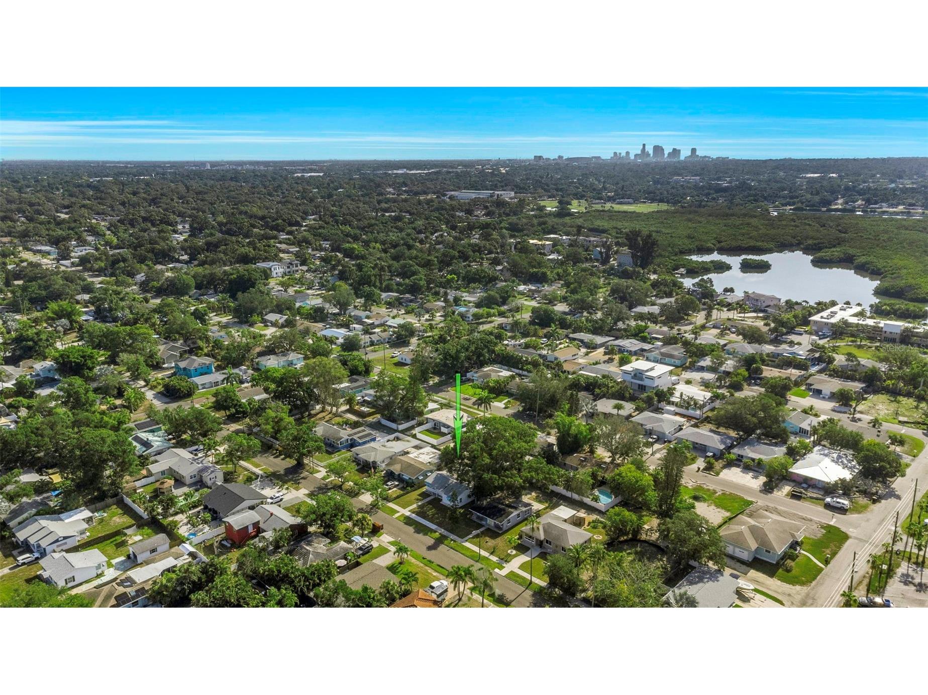 2814 Tifton Street S Gulfport FL 33711 TB8526424 image42