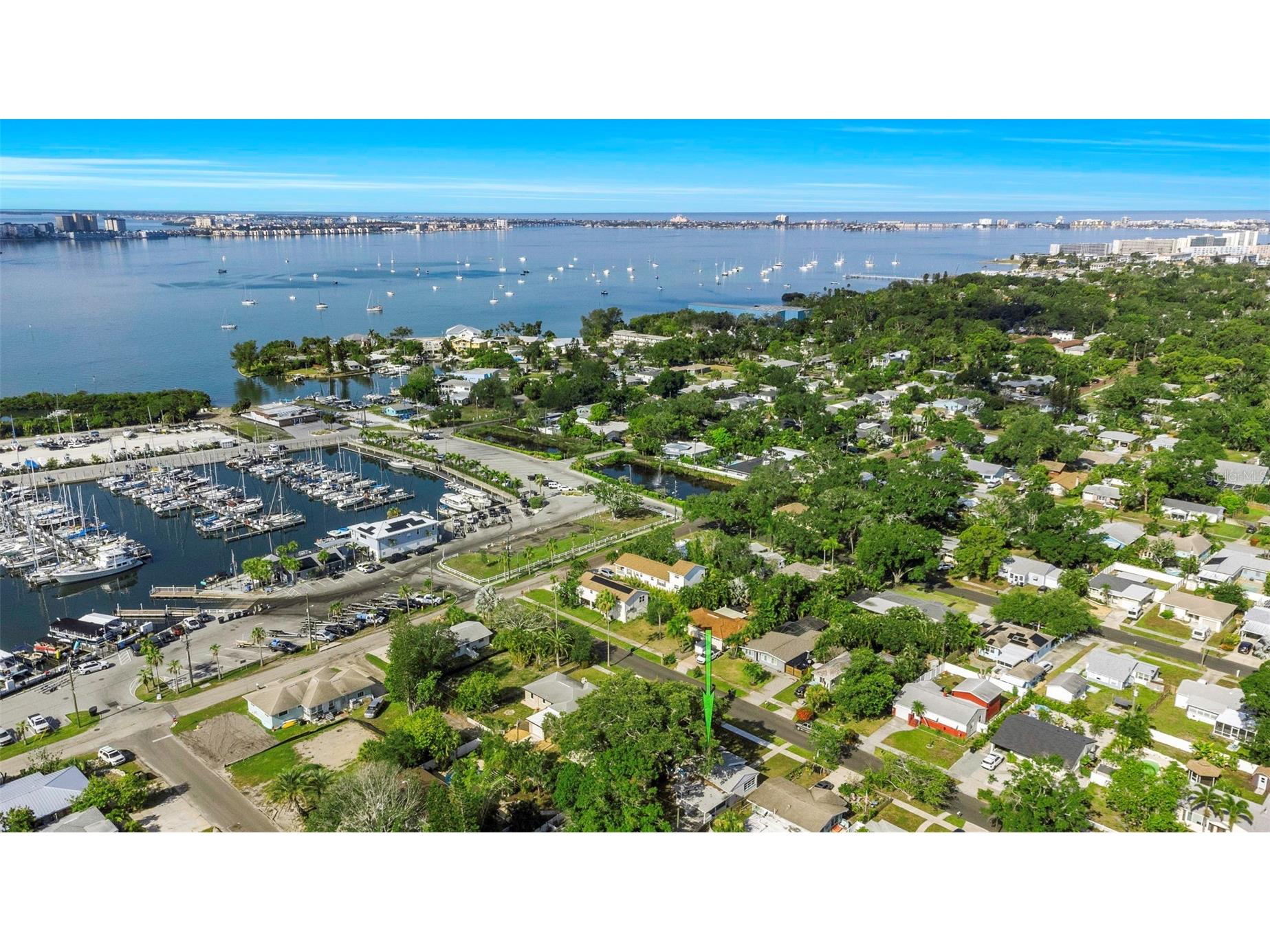 2814 Tifton Street S Gulfport FL 33711 TB8526424 image43