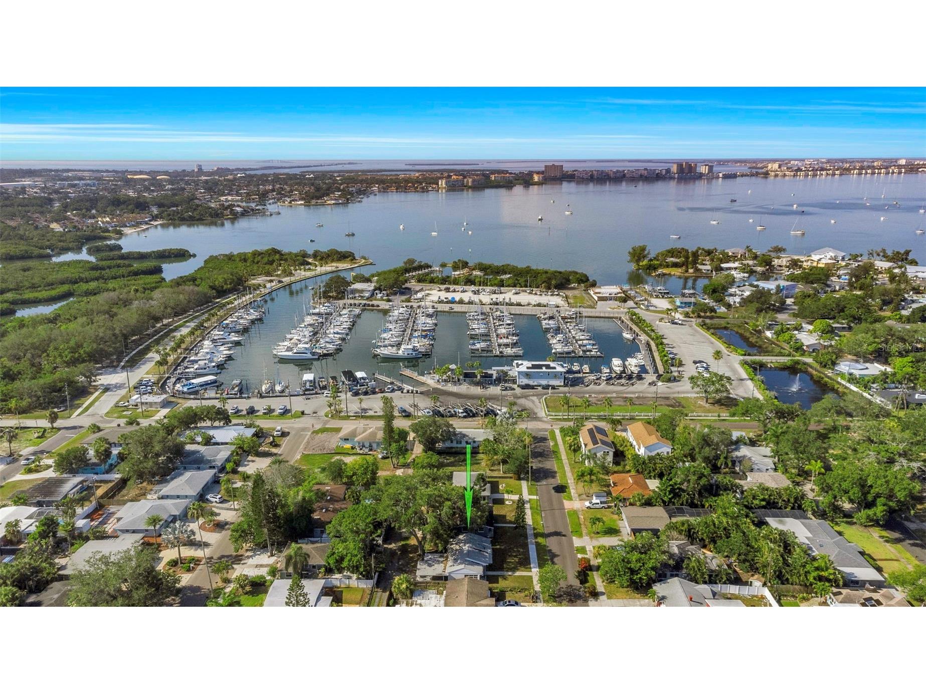 2814 Tifton Street S Gulfport FL 33711 TB8526424 image44