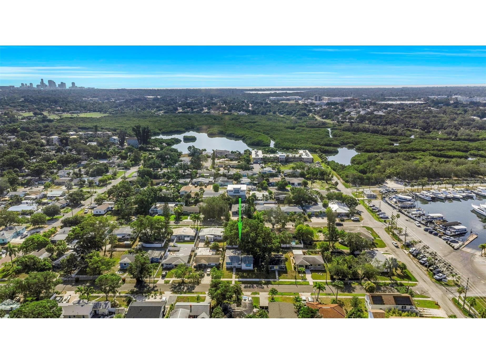2814 Tifton Street S Gulfport FL 33711 TB8526424 image45